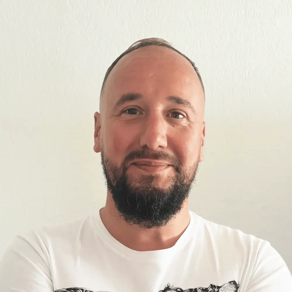 Frédéric Escudier