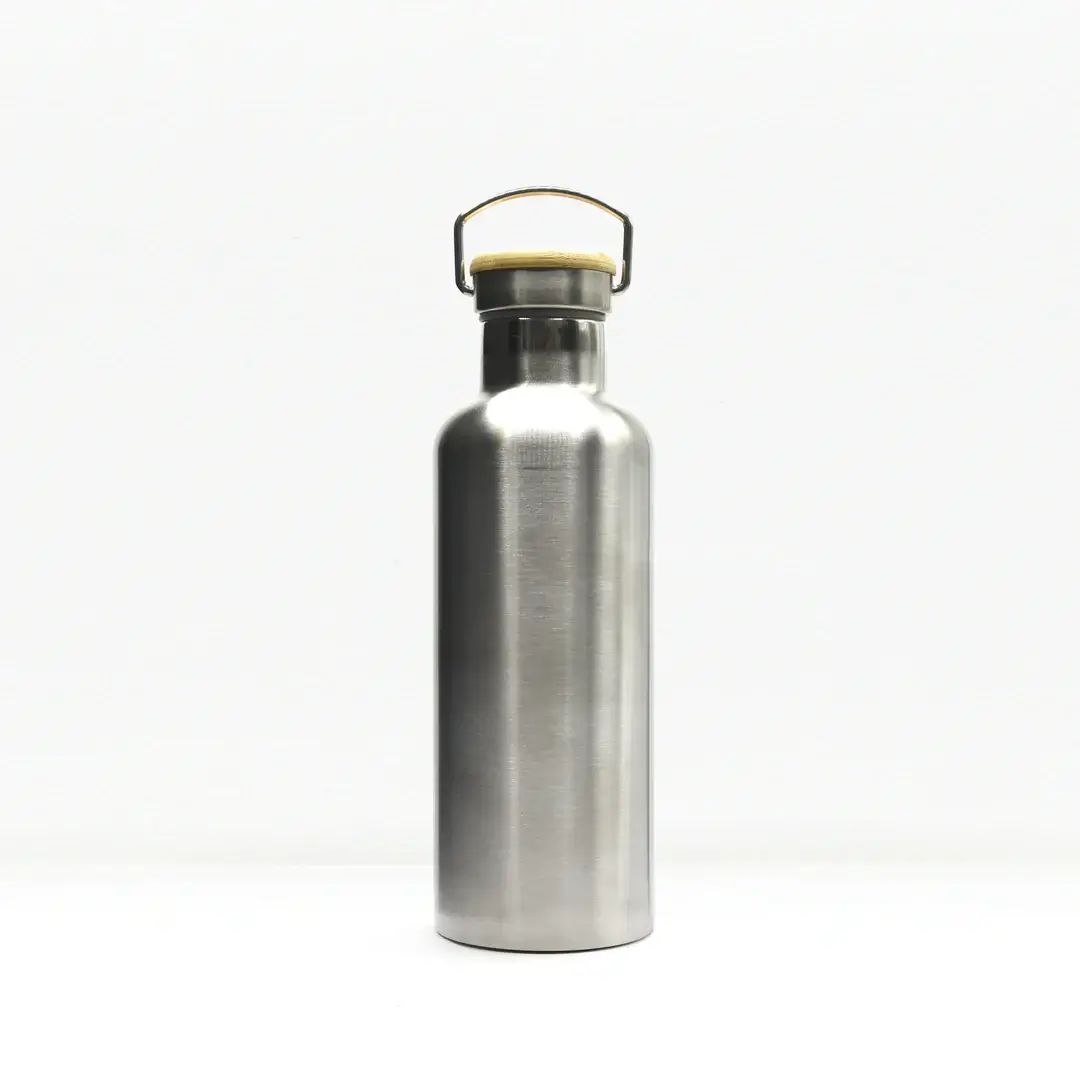 Gourde inox 50cl